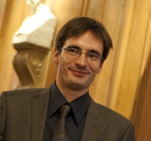 Nicolas Duvoux