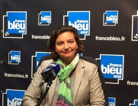 Adélaïde BERTRAND*