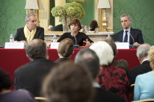 La Fondation de Recherche Caritas tient son colloque sur le thème