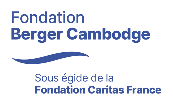 Fondation Berger Cambodge