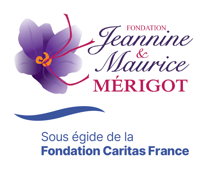 Fondation Jeannine et Maurice Mérigot