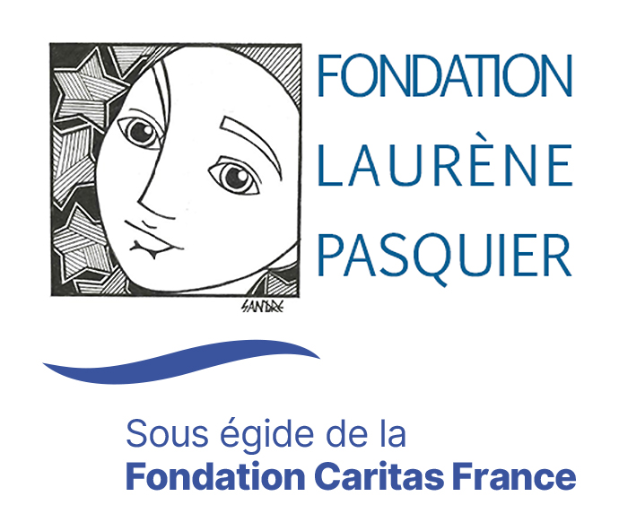 Fondation Laurène Pasquier