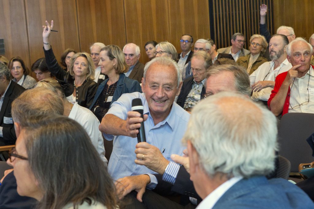 9ème journée des fondations abritées : mettre les énergies en commun contre la pauvreté