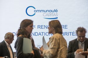 L’action des fondations familiales abritées sous l’égide de la Fondation Caritas France