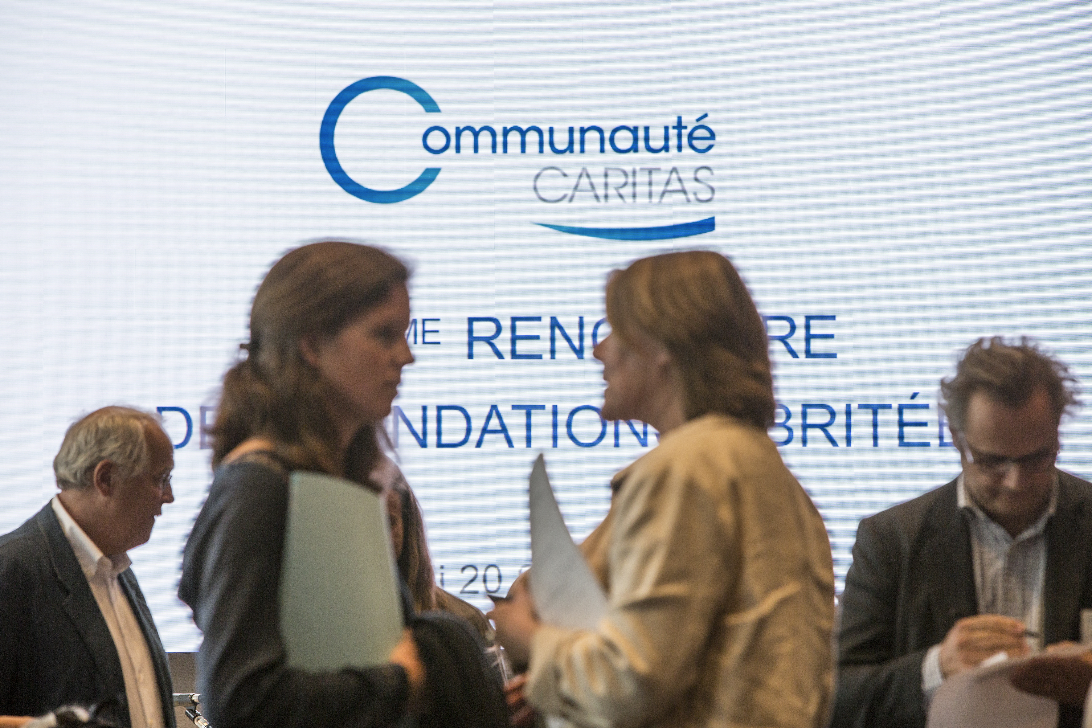 L’action des fondations familiales abritées sous l’égide de la ...