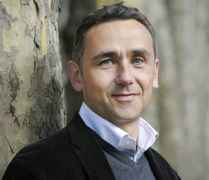 #GivingTuesdayFR - Portrait de fondateur - Jean-Marc Potdevin : le don comme une rencontre