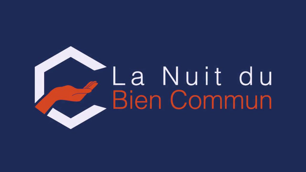 #GivingTuesdayFR - La Nuit du Bien Commun, un libérateur de générosité