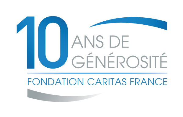 Caritas Inspiring Talks – 10 bougies soufflées en inspirant