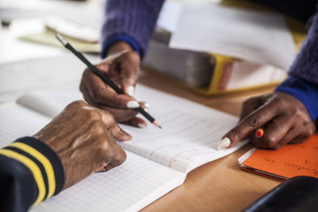 [Vos dons en action] - Ikambere, une "maison d'accueil" pour les femmes séropositives