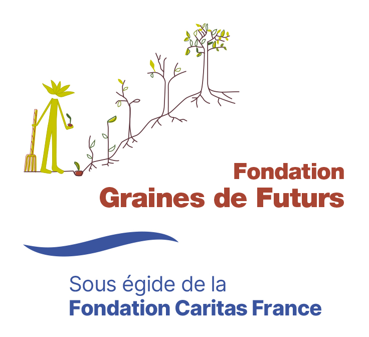 Fondation Graines de Futurs