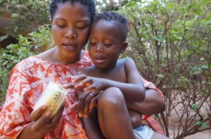 [Vos dons en action] - De la Silicon Valley aux échoppes de Ouagadougou : un social business pour faire reculer le paludisme