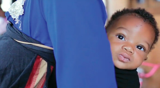 RÉINSÉRER LES JEUNES FILLES VICTIMES D’ABUS EN RD CONGO