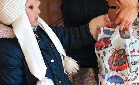 SOUTENIR LES ENFANTS FACE À LA CRISE ET À LA GUERRE EN ARMÉNIE