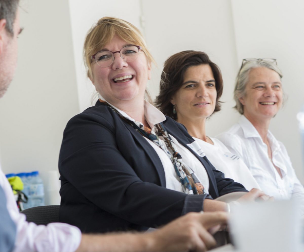 Première fondation abritante dédiée à la lutte contre la pauvreté et l’exclusion