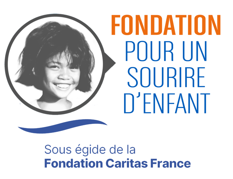 Fondation Pour Un Sourire d'Enfant