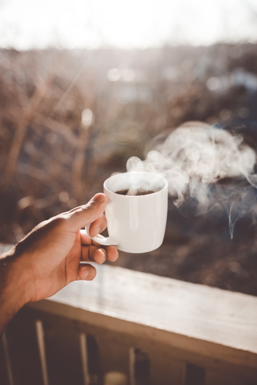 Le café pour réinsérer