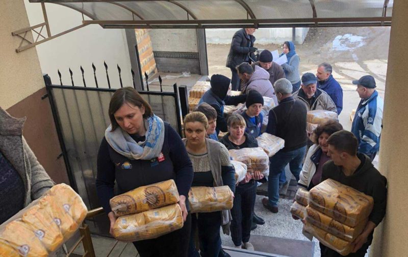 [Urgence Ukraine] A quoi servent vos dons?