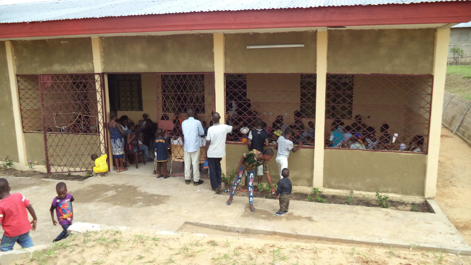 Bourse d’études pour une sœur dans le secteur de la santé à Kinshasa, RDC Congo