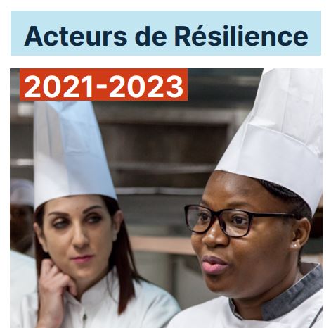 [Acteurs de Résilience] Un an, premier bilan!