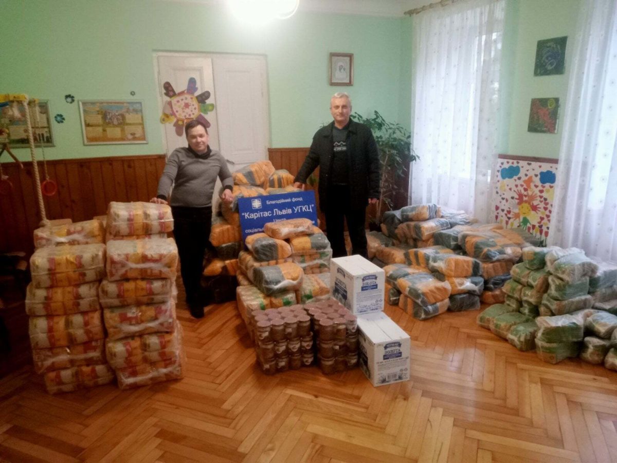[Urgence Ukraine] En Moldavie, un lieu d’accueil pour les réfugiés ukrainiens