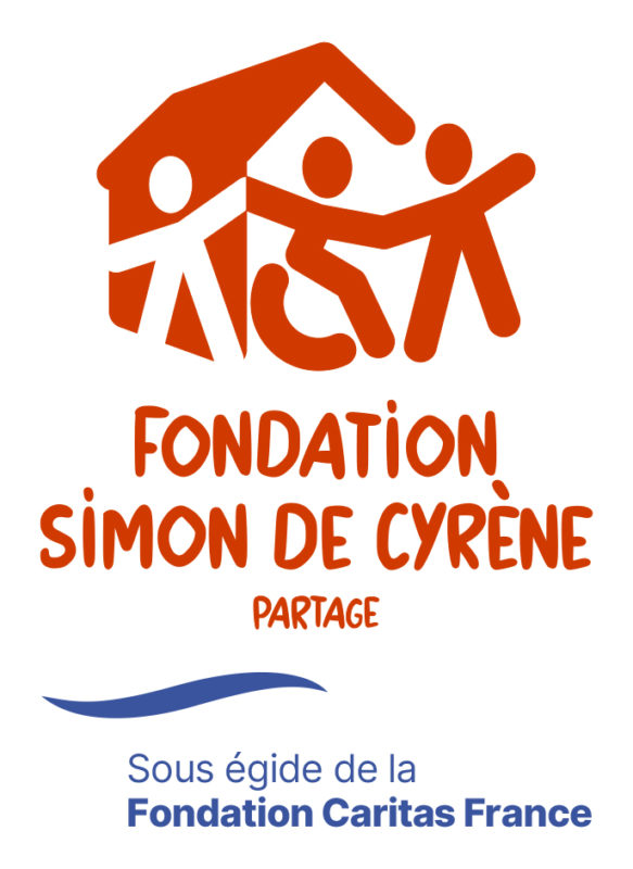 Fondation Simon de Cyrène Partage