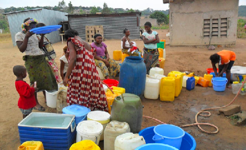 L’Arbre de Vie (RDC) : bourse d’études (option santé)