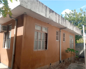 Hanga : Rénovation d’une maison d’accueil à Dar El Salam (Tanzanie)