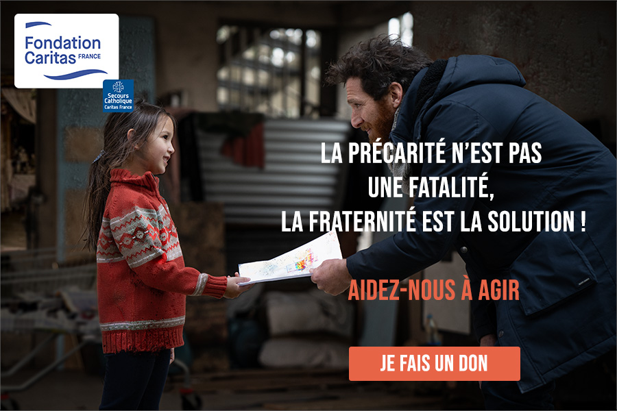La précarité n'est pas une fatalité