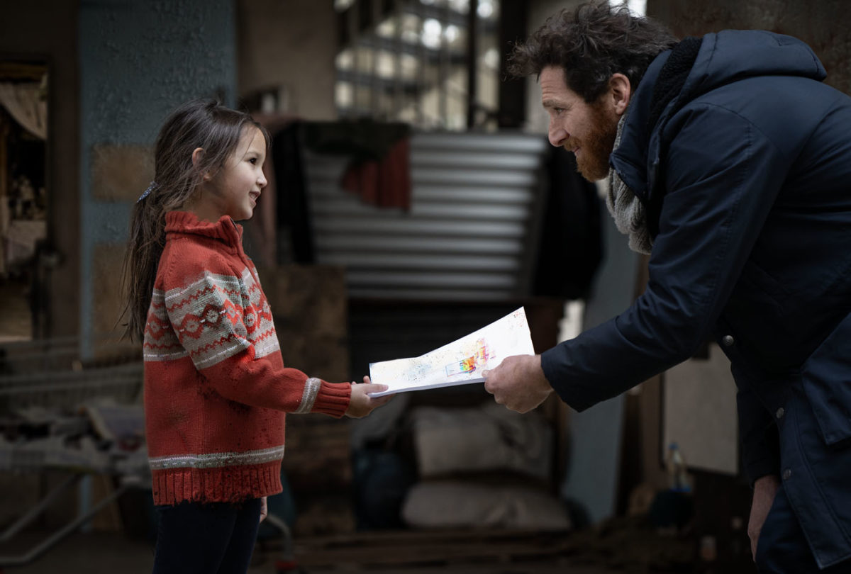Grâce à vous, la fraternité a sa fondation