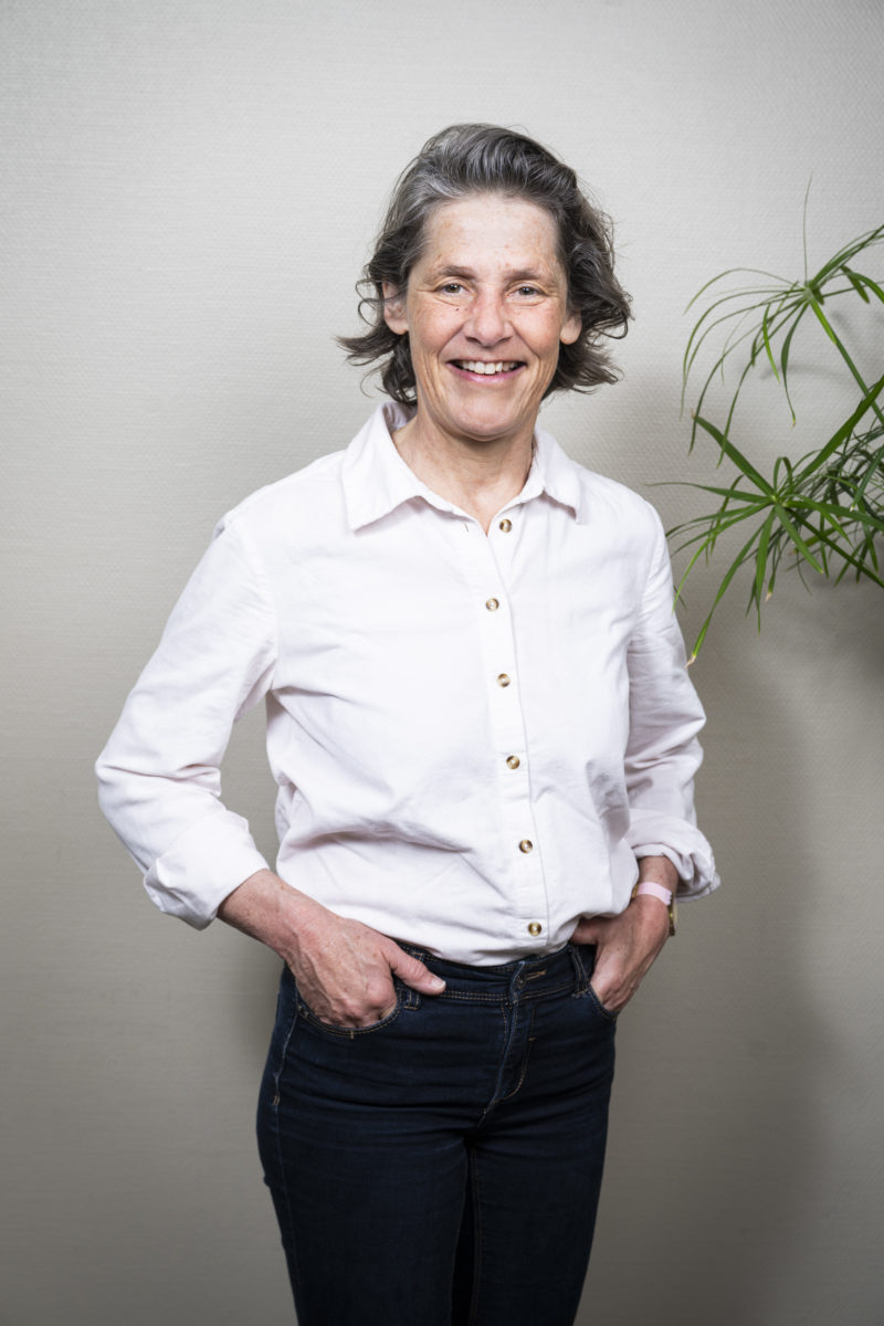 Anne Charpy - VoisinMalin