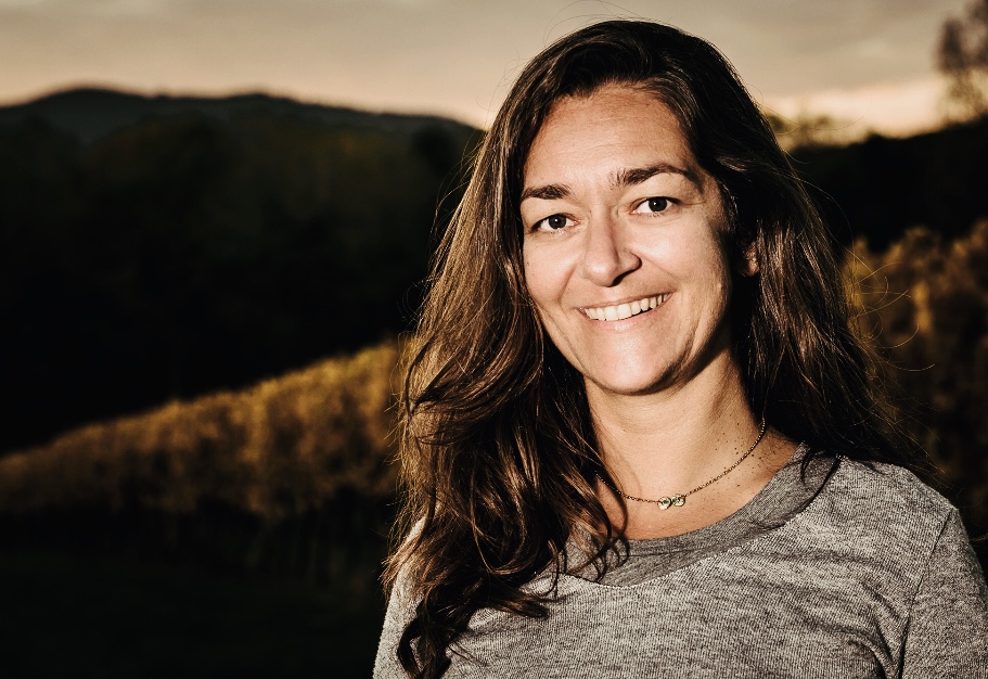 Corinne Thouvenin
