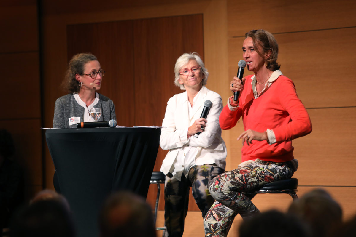 [15 ans : L'étude d'impact] La Chaîne de l’Innovation Sociale