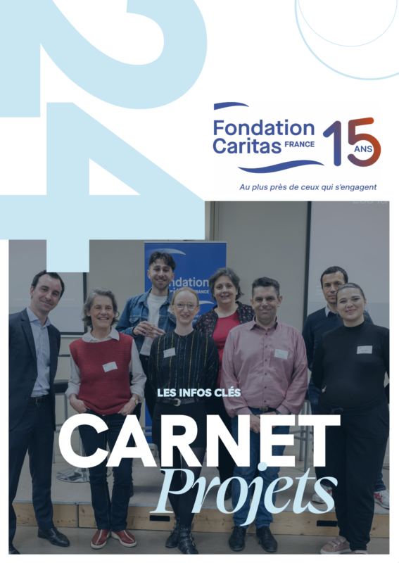 Carnet Projets 2024
