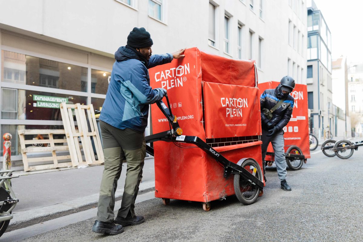 Carton plein : fin du programme Acteurs de TransitionS 2023-2025