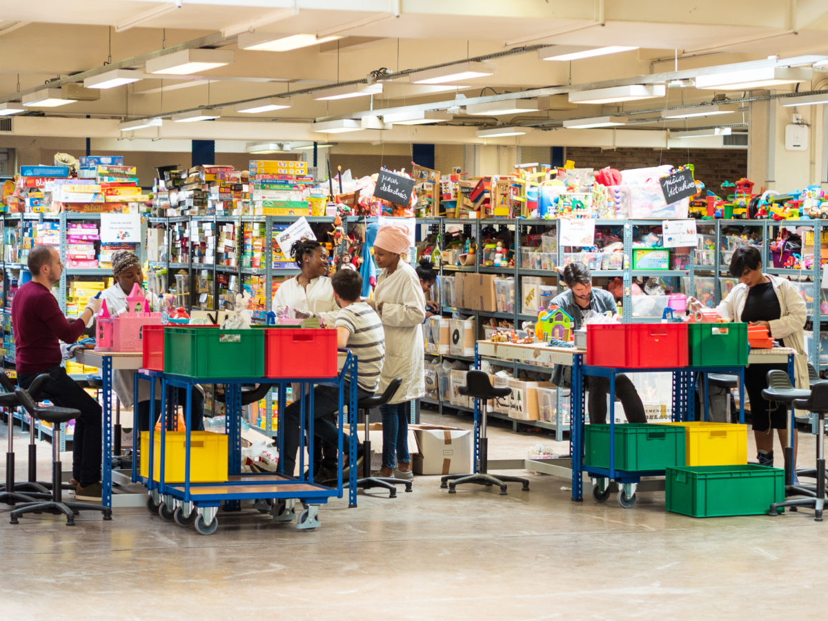 Rejoué : fin du programme Acteurs de TransitionS 2023-2025