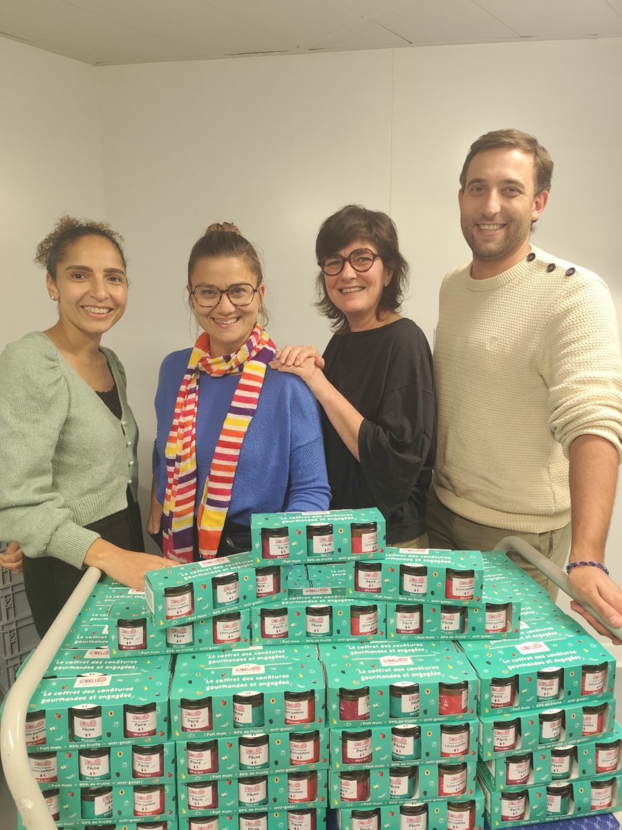 RE-BELLE : fin du programme Acteurs de TransitionS 2023-2025