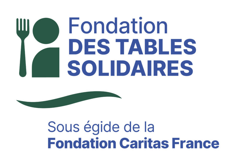 Fondation des Tables Solidaires