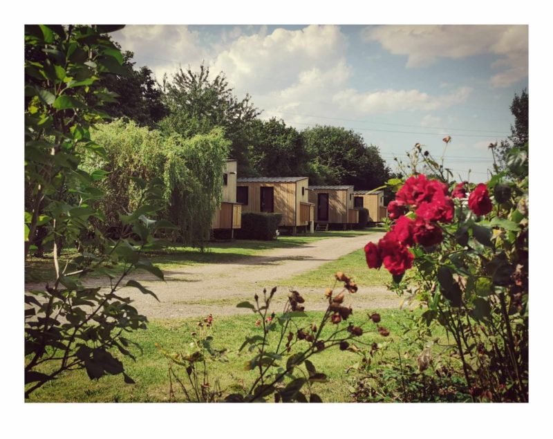 [Vos dons en action] Des Tiny Houses pour favoriser l’autonomie et l’insertion des jeunes 