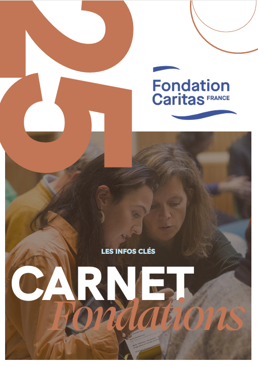 Carnet Fondations 2025