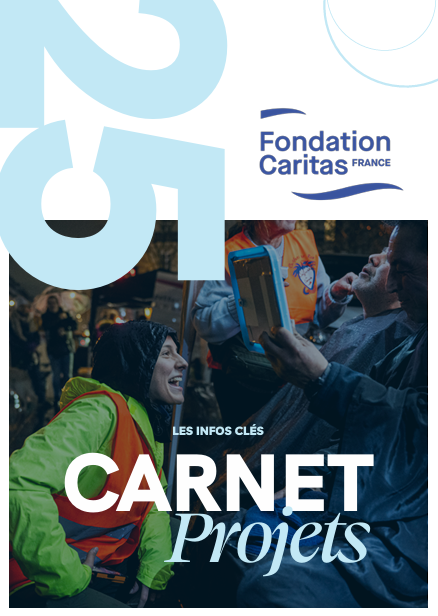 Carnet projets 2025
